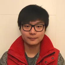 Alvin (Xinyao) Sun