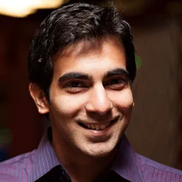 Navaneeth Kamballur