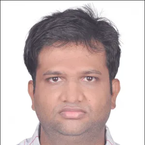Sachin Vijay Kumar