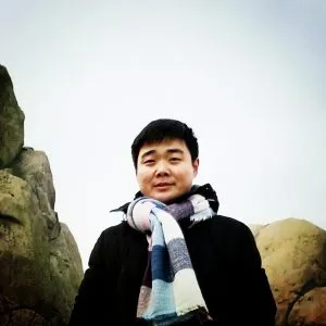 Zhongrun (Vincent) Zhou